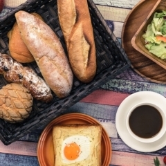 朝から幸せ! 船橋でモーニングにオススメのお店まとめ