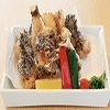 おこぜ唐揚げ