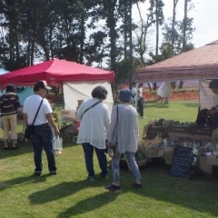 4年ぶりにあの「伊奈マルシェ」が帰ってくる!