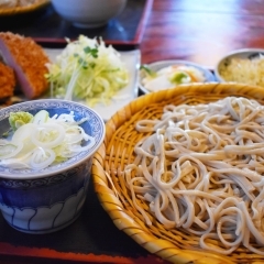 梅の茶屋