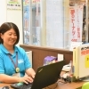 【おうちの相談窓口 八戸ラピア店】の向谷地さんにインタビュー!