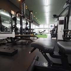 「This is Gym コレジム 領家店」が中区領家にオープン!