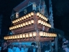 2025年10月15日(水)撮影|石岡神社祭礼・桜の馬場