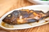 めばるの煮付け