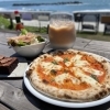 海を眺めながらくつろげるカフェ『nonびり~の』【苫小牧市浜町】