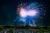 第66回・にいはま納涼花火大会写真(9)