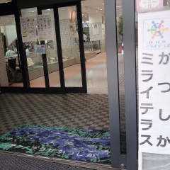 しっかりコロナ対策! 第15回 葛飾区認定製品販売会『かつしかミライテラス』に潜入!