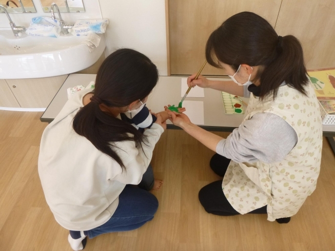 「子育てのお悩み、質問はありませんか？子育てサロン「かわいい芽」を４月も開催します！【松山市の認定こども園・児童クラブ　立花こども園】」