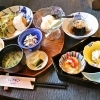 糸島市南風台【とうふ家 酒瀬川(さかせがわ)】ヘルシーな豆腐の創作料理