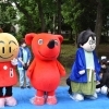 北総白井病院が、市境である船橋市高野台自治連合会の防災訓練に参加しました!