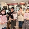 【親子におすすめ】大人気ハンドメイド講師によるワークショップ★金町子ども食堂「Seeds親子フリーカフェ」も2階で同日開催!