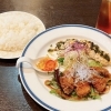 新小岩駅周辺ランチ