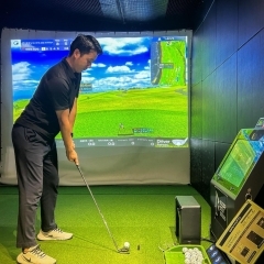 まいぷれ編集部が体験!GOLFZONは本当にリアル?法人も個人も導入が進むワケを正規代理店に潜入取材