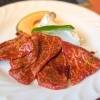 【京丹後市】焼肉定食ランチ|金竜の赤身ロースでガッツリ満腹