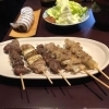 【串もんあん】お酒にピッタリ!地元食材を使用したメニューは必見♪