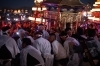 2024年10月16日(水)撮影|伊曽乃神社祭礼・川入り