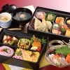 箱膳「桃山(ももやま)」※4点セット