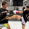 【新規オープン】Falcon!Kick&Fitness