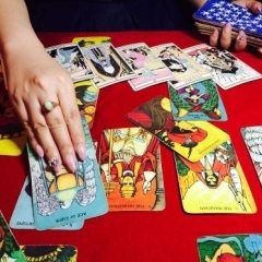 【松江】占いの館千里眼 松江駅前店