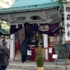 【日本橋七福神巡り】椙森神社 恵比寿神