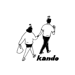 『KANDO』2023年7月31日にNEW OPEN!!
