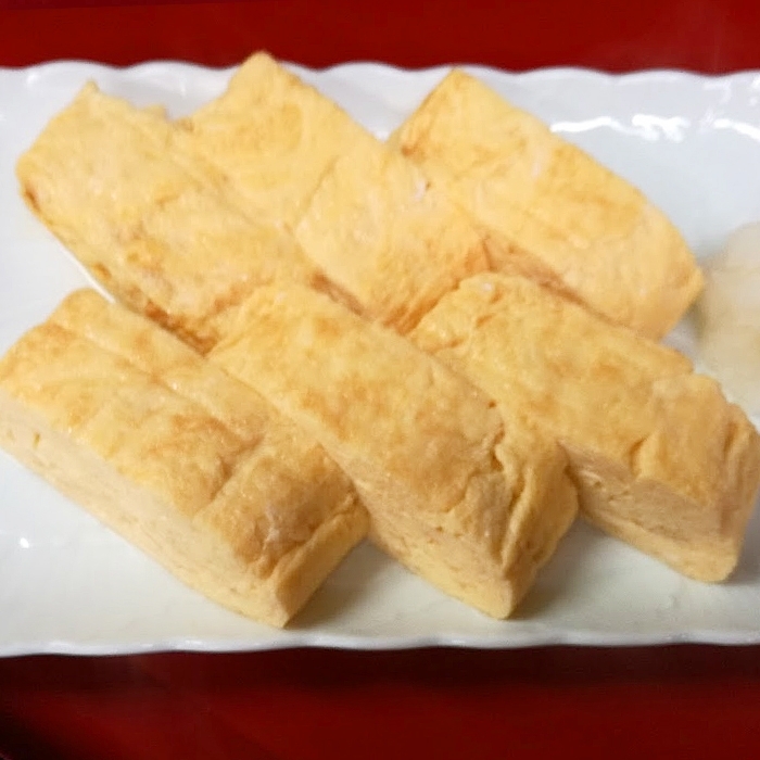 だしまき玉子