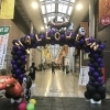 2017年10月28日(土)西条市紺屋町商店街でHalloween party2017(ハロウィンパーティー)が行われました!