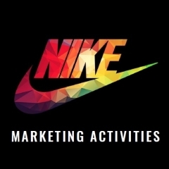 NIKE（ナイキ）