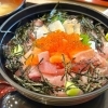 【西舞鶴】ランチにおすすめの人気海鮮丼!マリンキッチンなごみさん