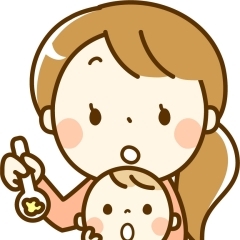 子育てバナシを分かち合おう☆育児を楽しくするポイント紹介!