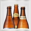 瓶ビール (中びん)