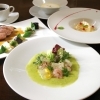 手稲区星置【Quatre Vents(キャトルヴァン)】さんのごほうびランチ