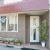 えいふく内科クリニック ー永福北ロード(永福町北口商店街)ー