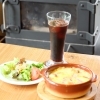 GalleryCafe STORK (ギャラリーカフェ ストーク)