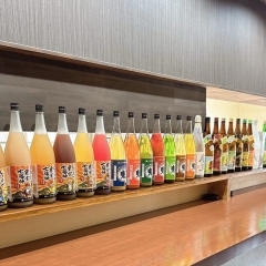 小倉北区、下到津 アットホームな雰囲気で楽しむ手作り料理と豊富なドリンク!居酒屋集語(じゅうご)
