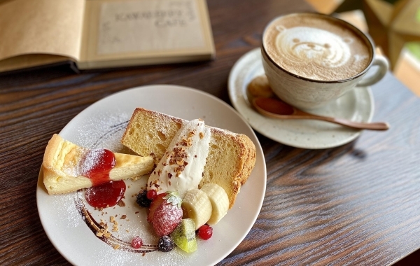 【福島市周辺】ご褒美におすすめのとっておきスイーツ特集！！