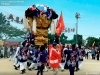 2023年10月17日撮影|下泉太鼓台(山根グラウンド統一寄せ)
