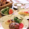 今週のテーマは『ホワイトデーに行きたい♪ おしゃれなランチ』