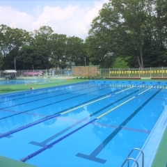 みつわ台第2公園スポーツ施設(プール)【2025年7月12日(土)~8月24日(日)】