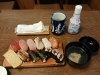 あら汁も嬉しい「ぶらり入店」