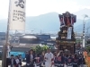 2024年10月14日(月)撮影|石岡神社祭礼・本殿祭