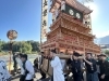 2024年10月14日(月)撮影|石岡神社祭礼・本殿祭