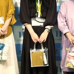 「私物持ち込み禁止」ってホント?トランスコスモス市川の「バッグの中身」を見せてもらったら、個性が大爆発してた件