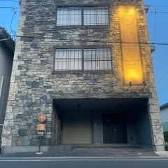 cRanE_cafE(クレーンカフェ)