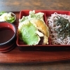 【白鷹町】舟越そば店