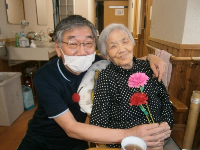 「５月９日㈯　交野市　小林診療所　デイサービス　有料老人ホーム」