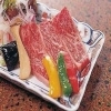 佐賀牛コース