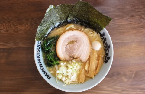 閉店しました