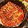 【今治名代 鰻の三谷】 今治市で味わう贅沢な鰻料理 パリふわ食感のうな重御膳が話題! 【愛媛/今治市】