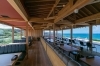 出雲市多伎町 GARB CLIFF TERRACE IZUMO 店内の様子